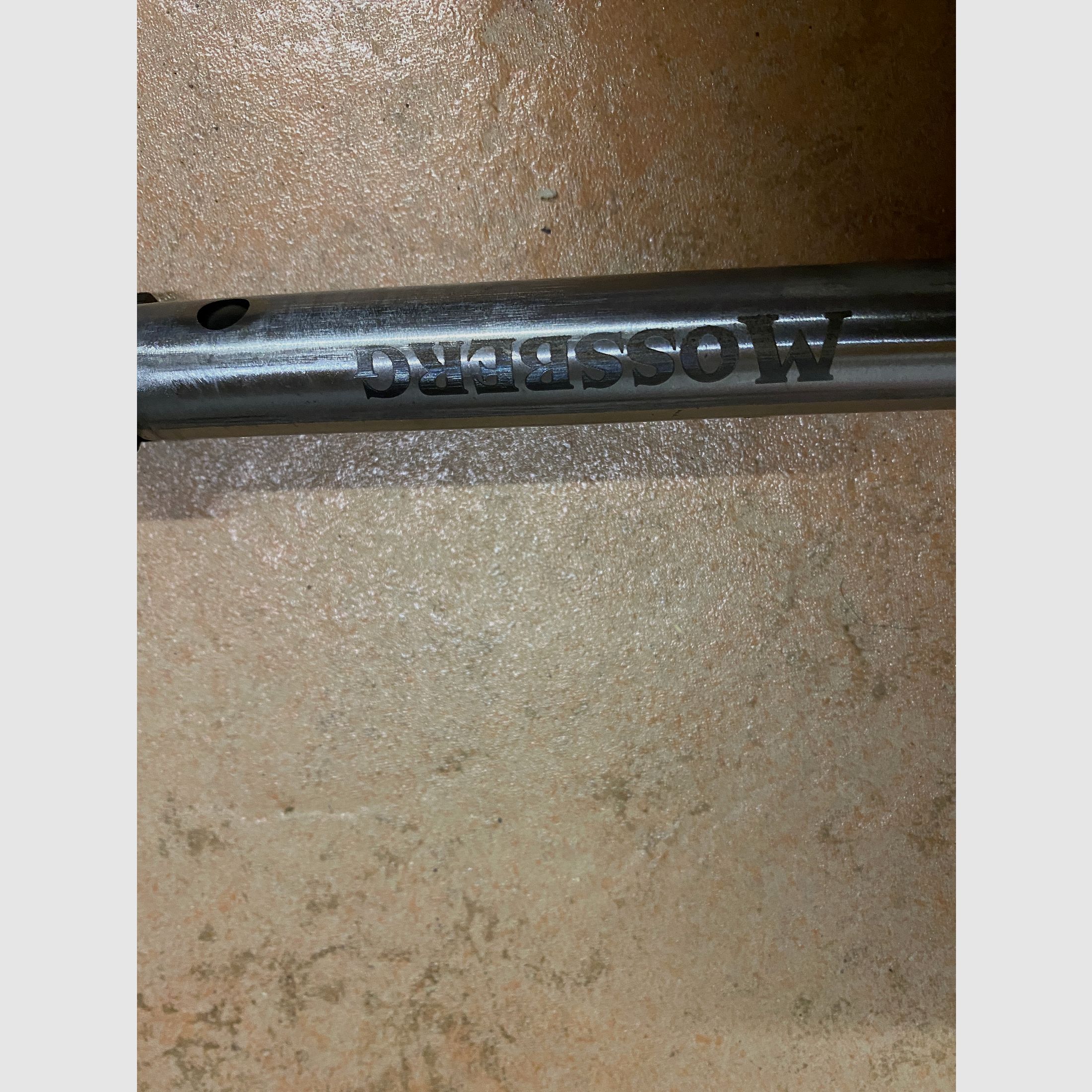 Mossberg ATR-100 .30-06spr Dörr Milan XP 4i 1-6x24mm Abs. 4A