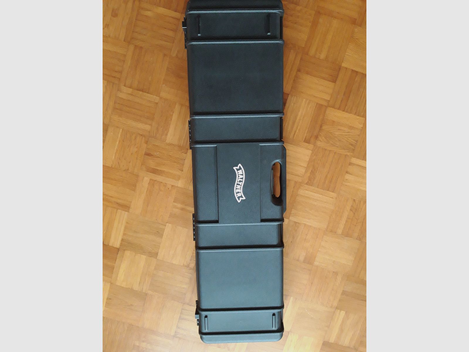 Gewehrkoffer Walther