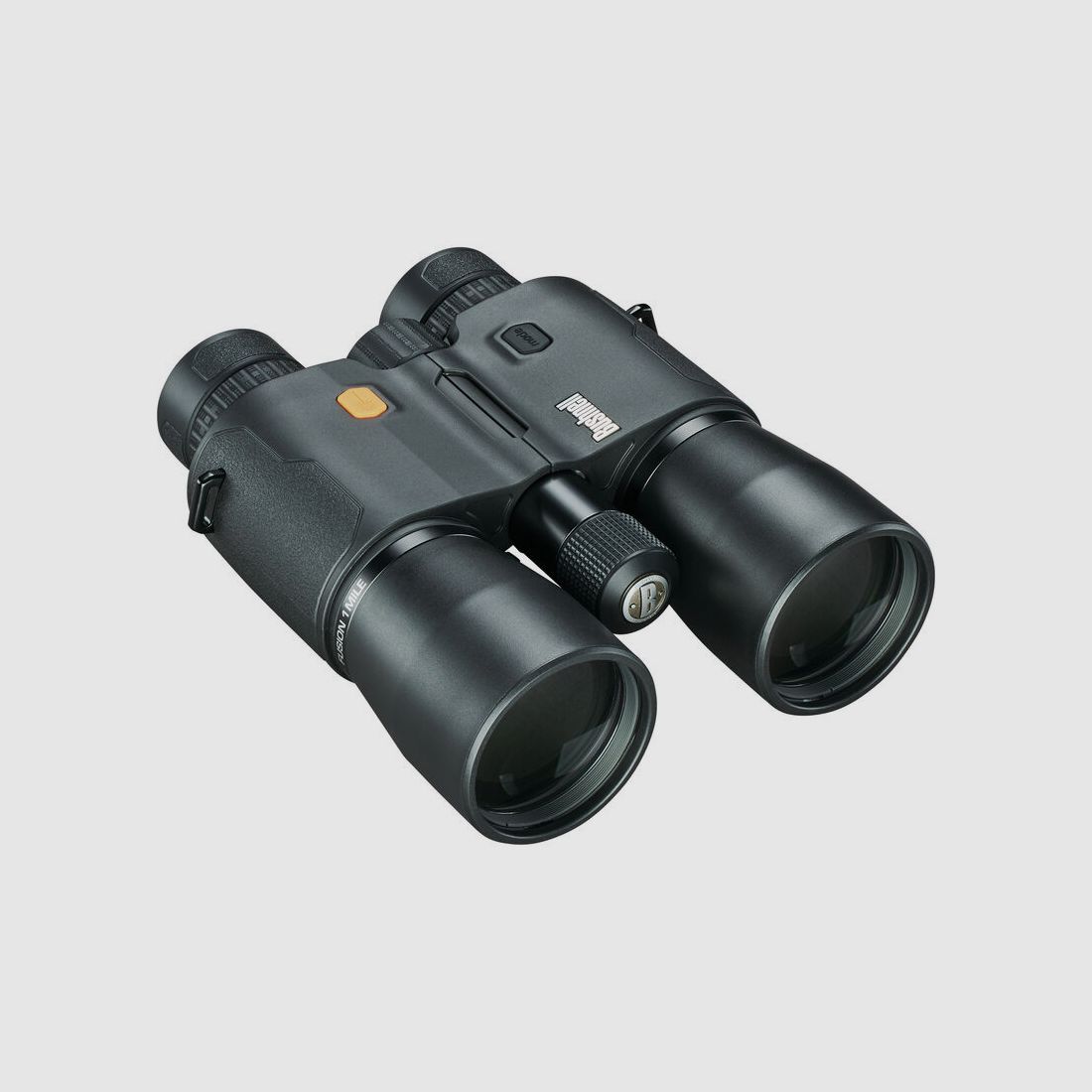 Bushnell Fusion 1 Mile ARC 12x50mm Binoculars with Laser Rangefinder