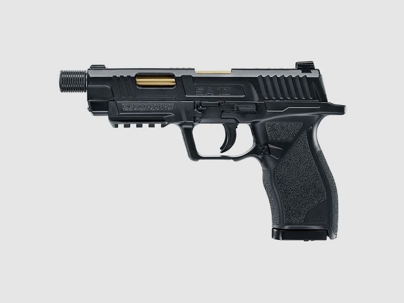Umarex UX SA10 4,5mm armes CO2 et armes à air
