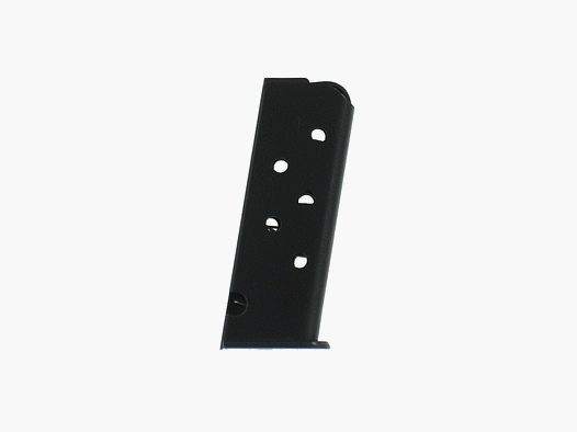 Magazin 7-RD schwarz Colt Junior