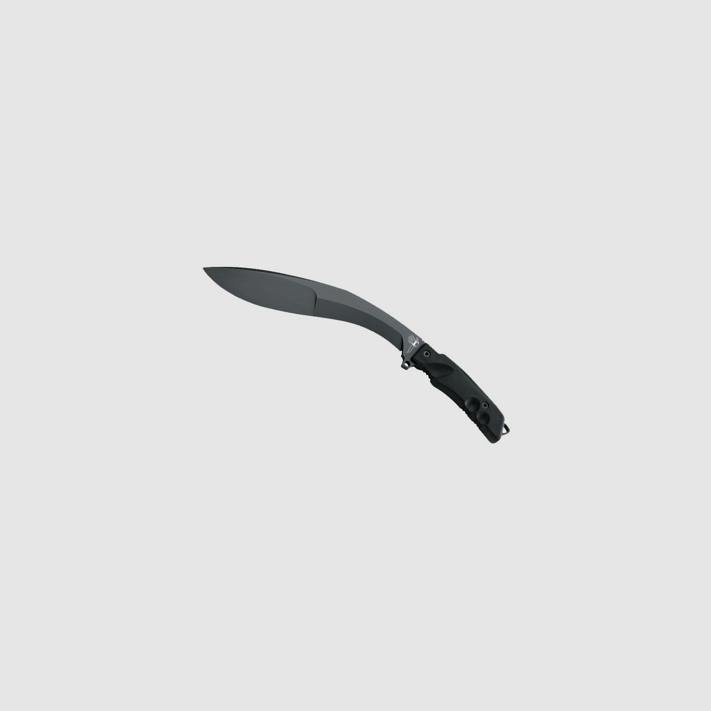 FKMD - Extreme Tactical Kukri Black machete van Boris Sterm (FX-9CM04 T), afbeelding 1 van 2