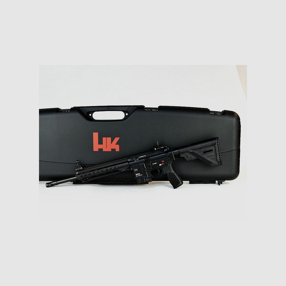Heckler & Koch MR223 A3 Slimline 14,5"
