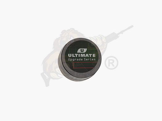 Ultimate Teflonfett für Gears, Weiß - ASG