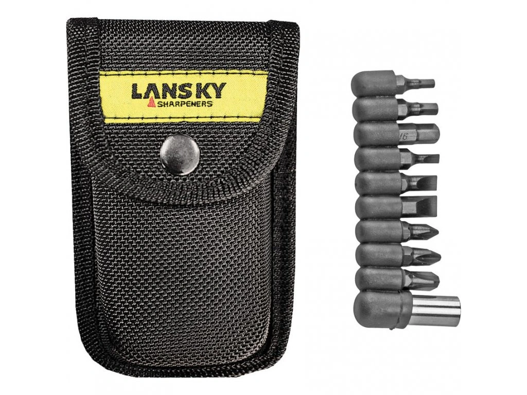 Lansky Multi Tool, billede 2 af 3