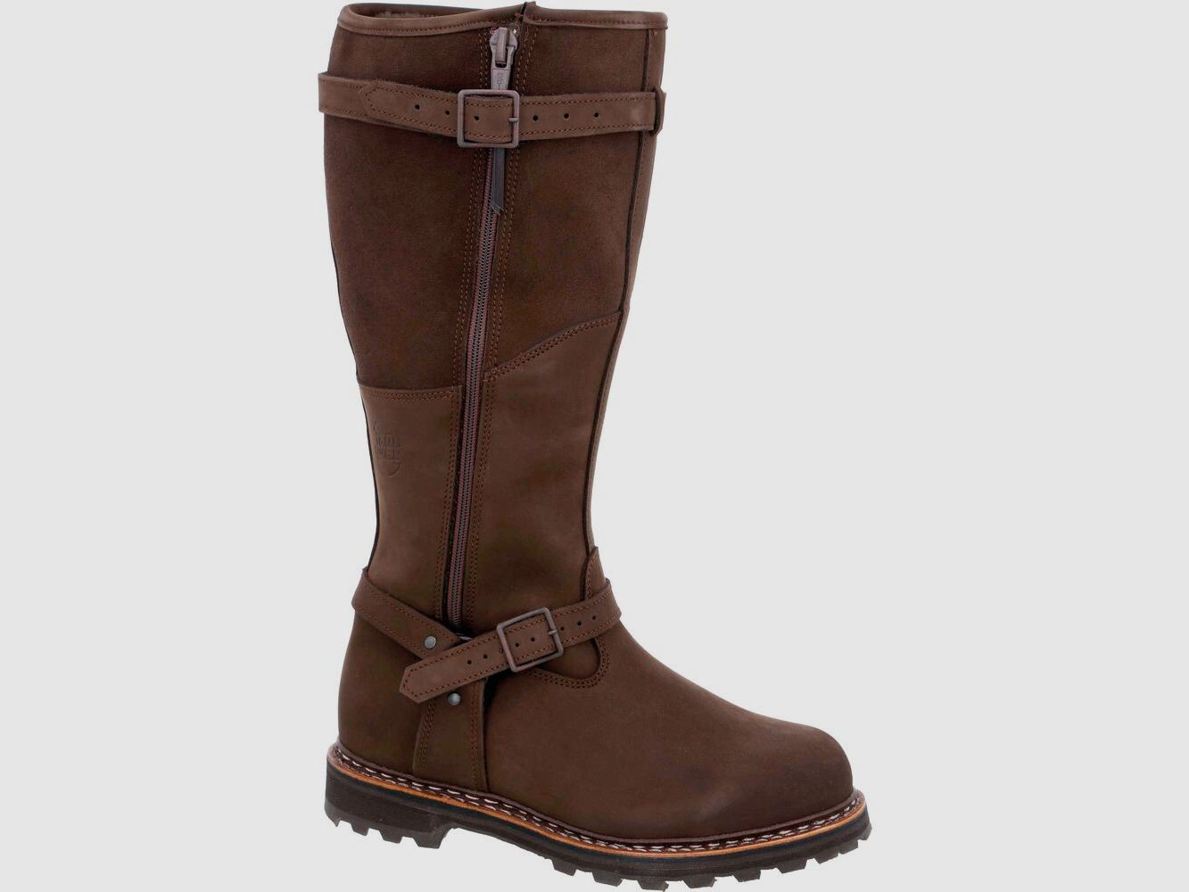 Hanwag Grizzly Top stivali da caccia
