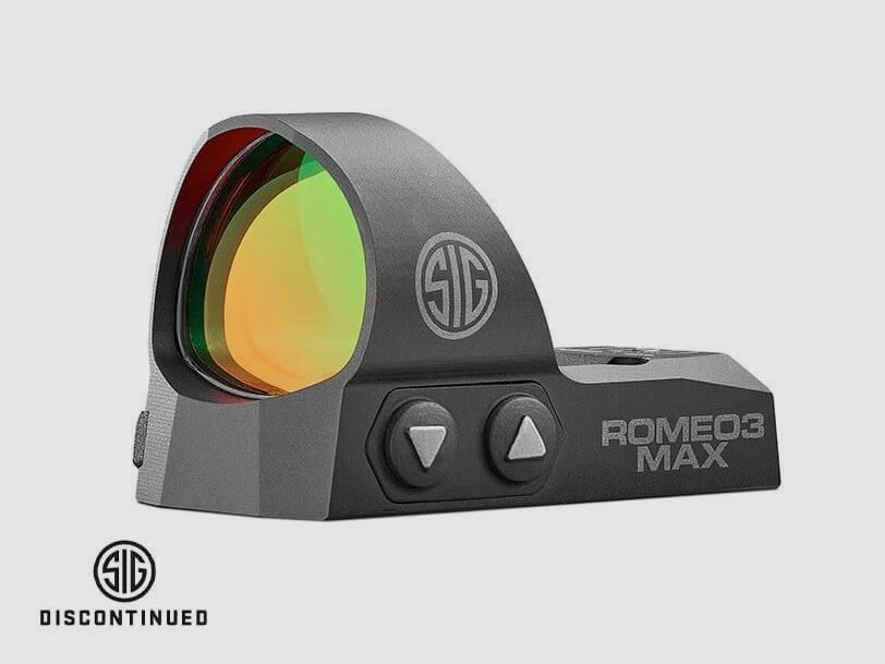 Sig Sauer Romeo 3 Max Pro, Bild 1 von 3