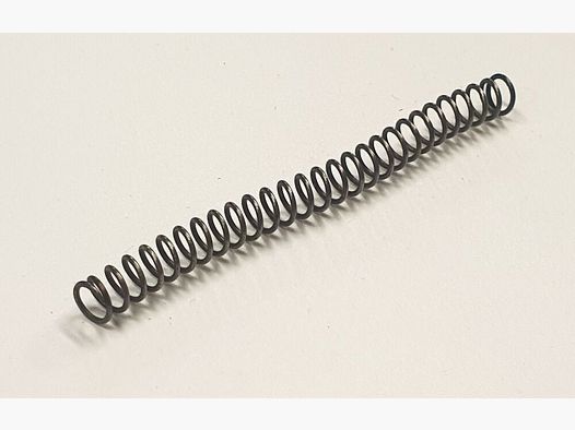 MAB [6] ressort de fermeture pour PISTOLET AUTOMATIQUE MAB BREVETE MODELE C / D pièce d'origine, comme neuve