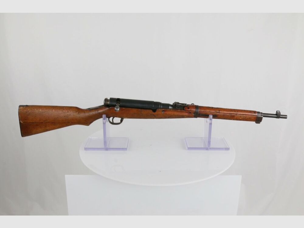 Karabinek Koishikawa Arisaka Typ 38