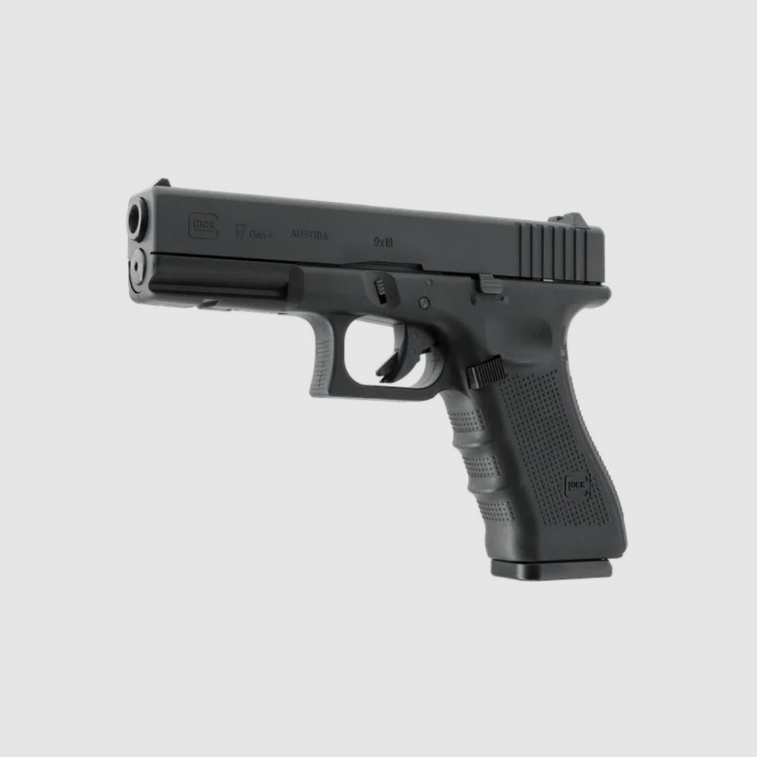 Glock 17 Gen4, Bild 2 von 7