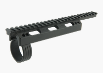 Spuhr G3 Top Rail Picatinny