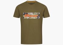 Blaser Herren Jagdshirt Logo