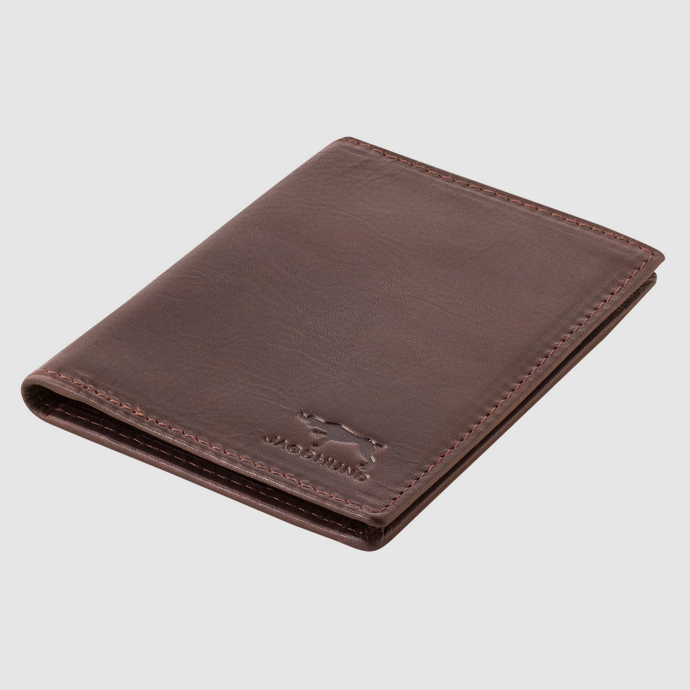 Hunting dog identification case Gunther