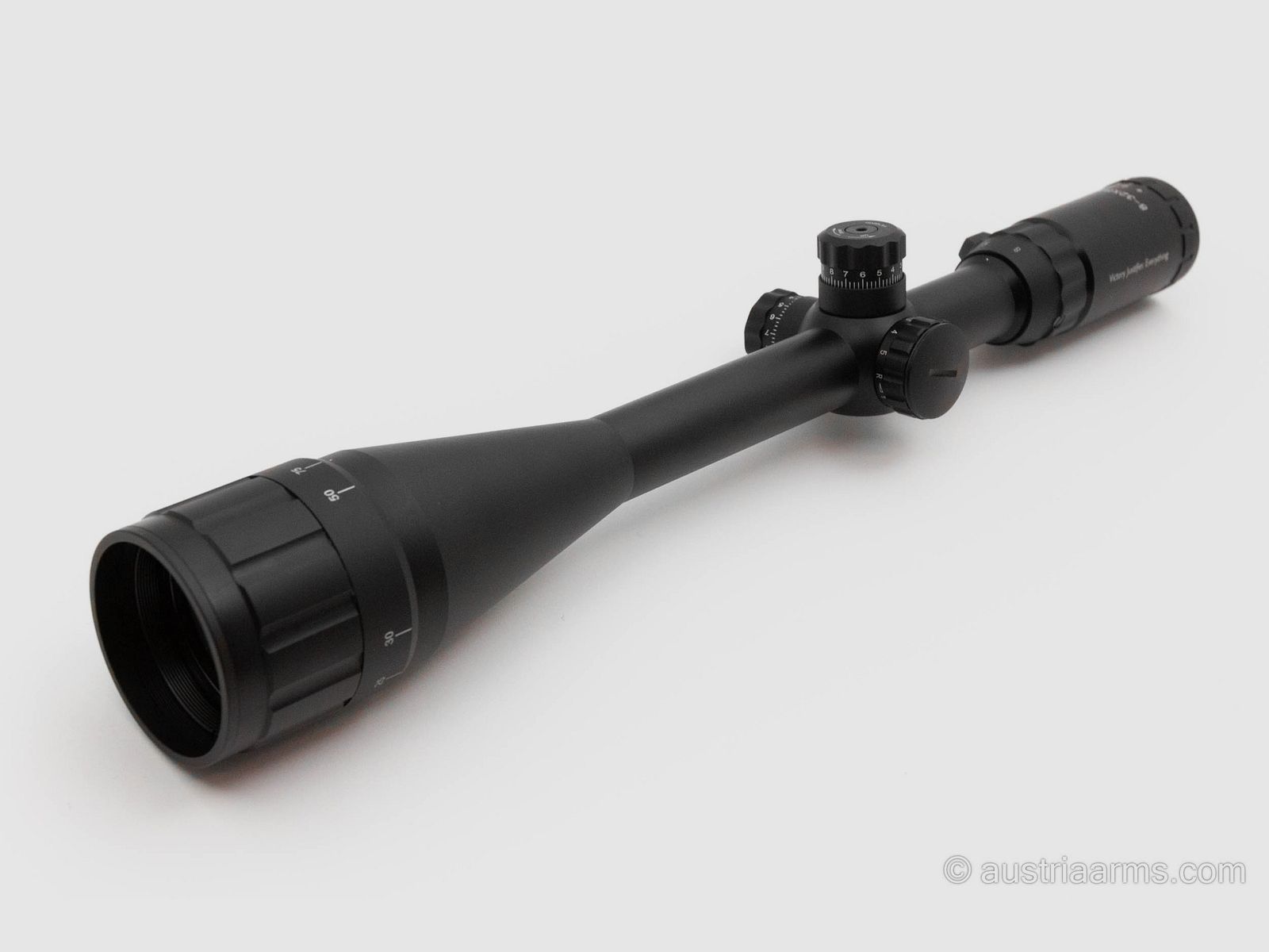 Firefield Tactical 8–32 × 50 AO IR Zielfernrohr