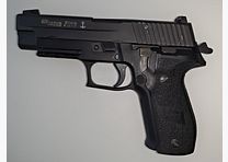Sig Sauer P226 MK 25