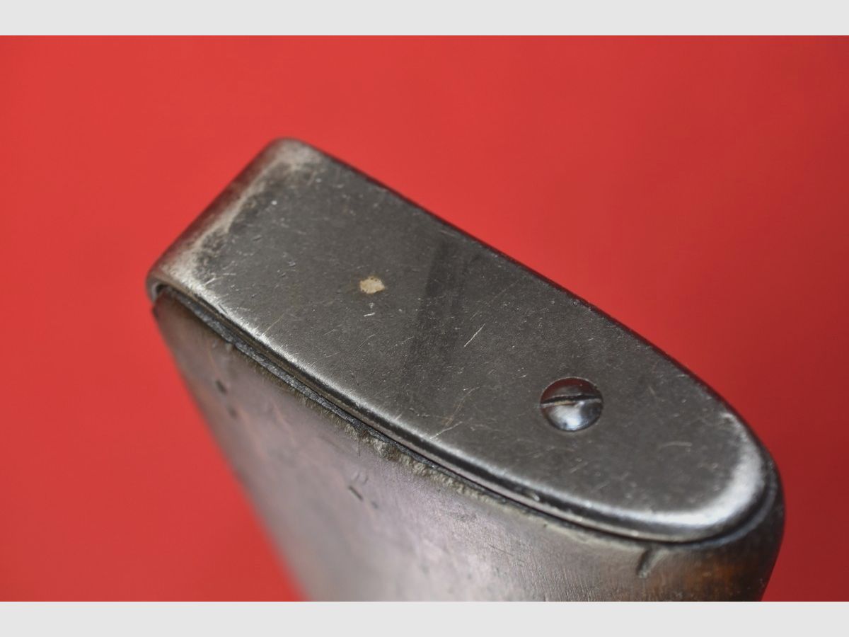 #8312 KARABIN MOSIN 91/30, FRONT FIŃSKI, ROK 1940, kal. 7,62x54R, zdjęcie 17 z 31