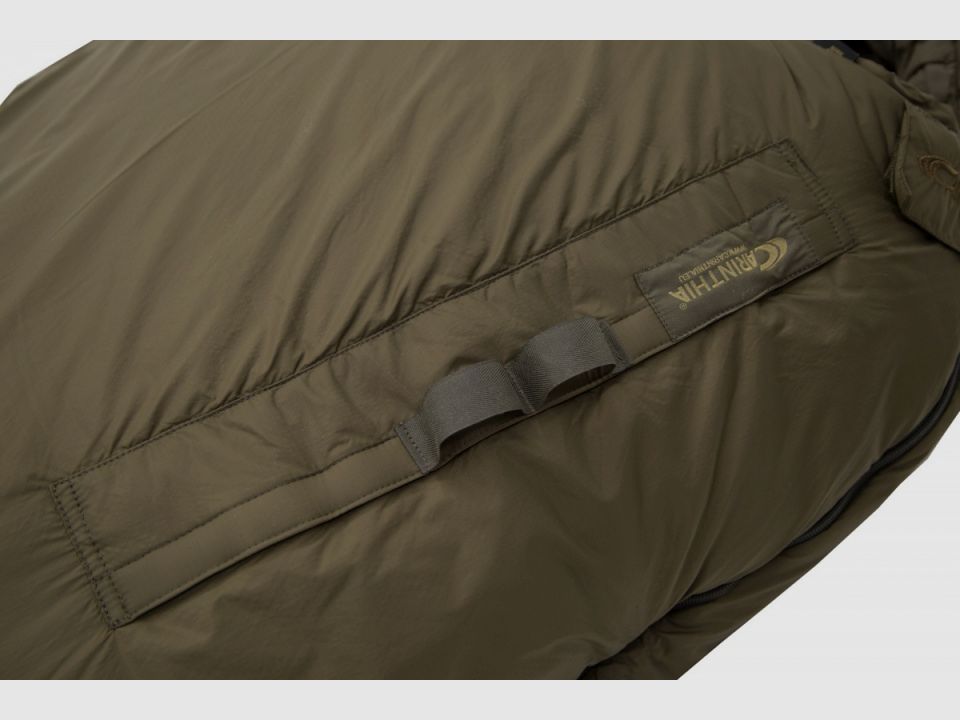 Carinthia Wilderness Jagd Schlafsack