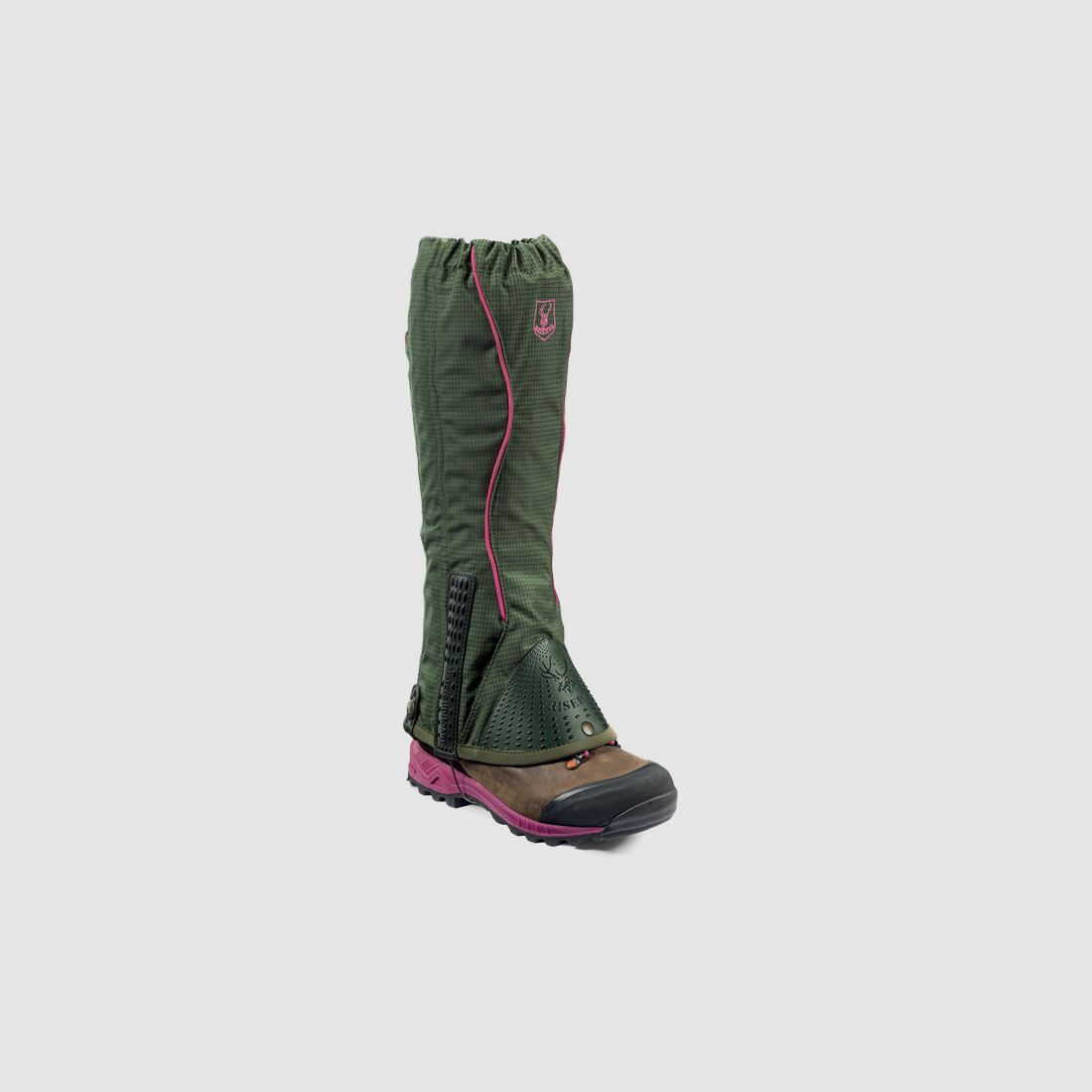 GHETTA RISERVA IN CORDURA CAMELIA COLLECTION (WOMEN) COD. R2244