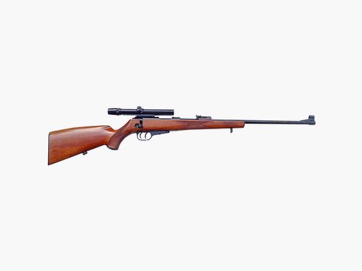 Walther KKJ