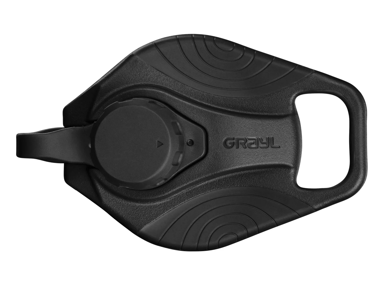 Grayl GeoPress water filter bottle black (400-COV/411-COV), image 10 of 12