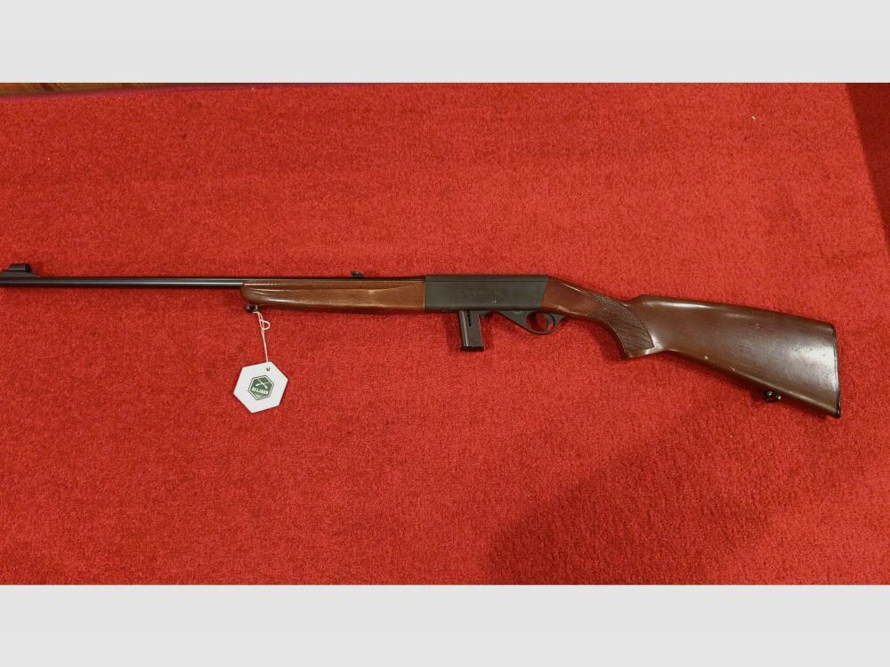 Anschütz Mod. 520/61 .22lr