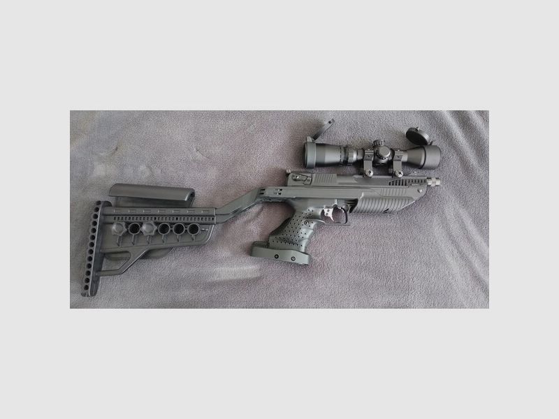 Zoraki HP-01