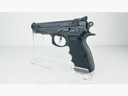 CZ Uhersky Brod CZ 75 Practical	 9mmLuger