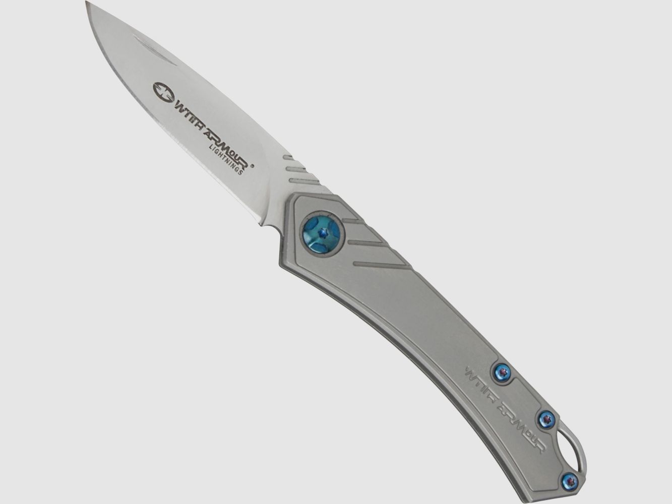 Taschenmesser Elise nicht feststellbar legal fhren 42a WaffG