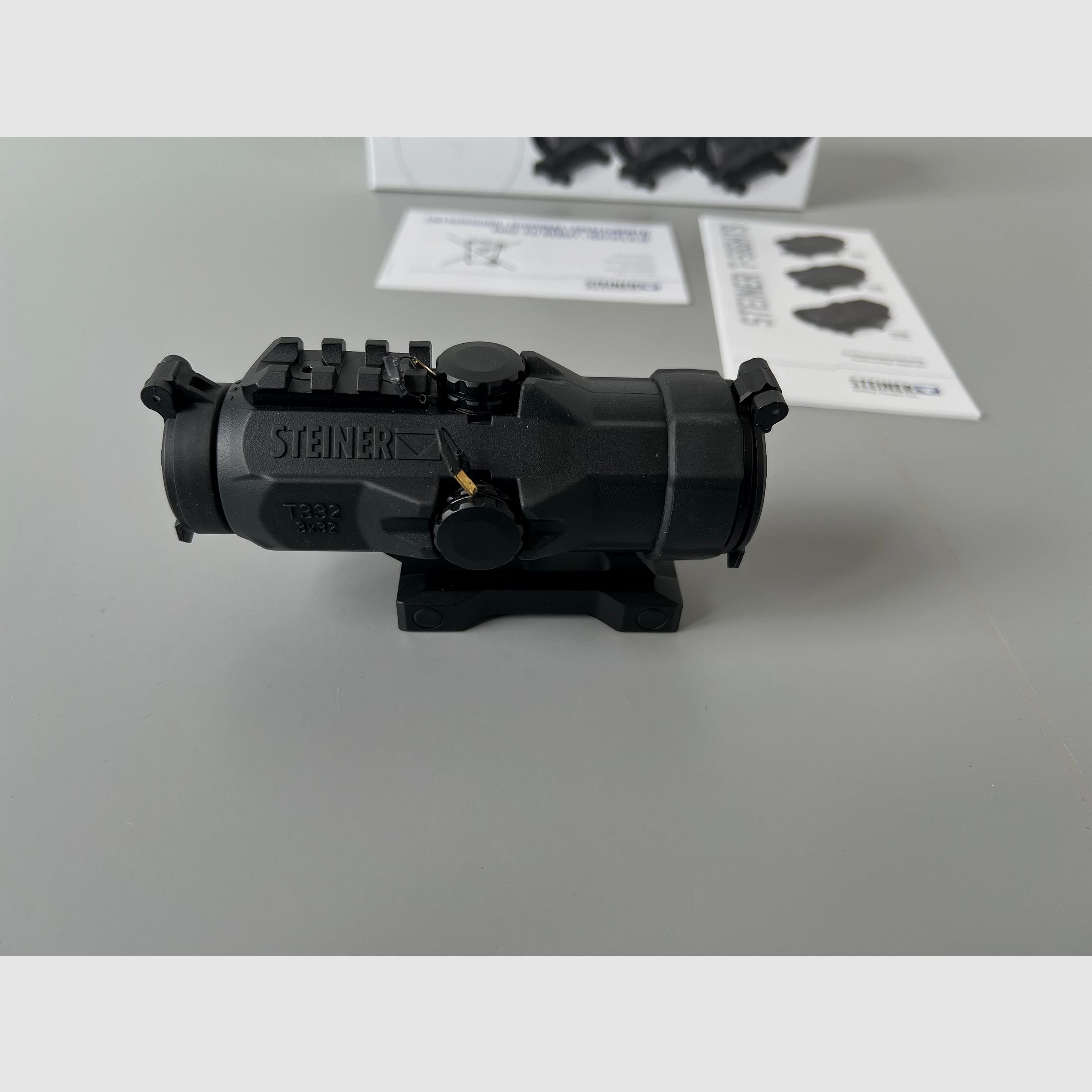 Steiner T-Sight 3X32 