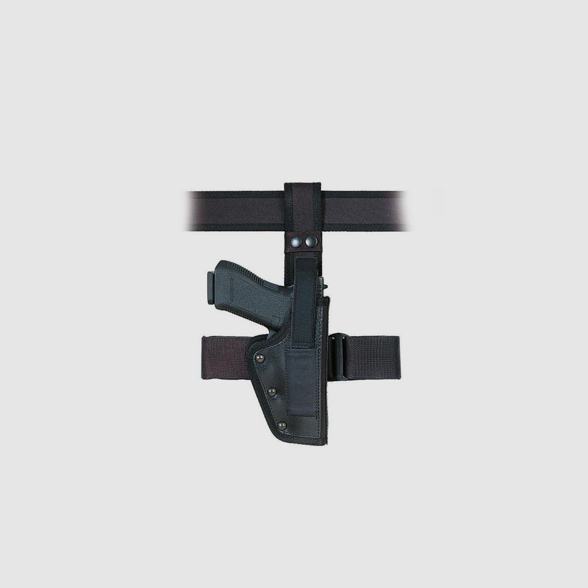 Taktisches Spezialholster von Sickinger