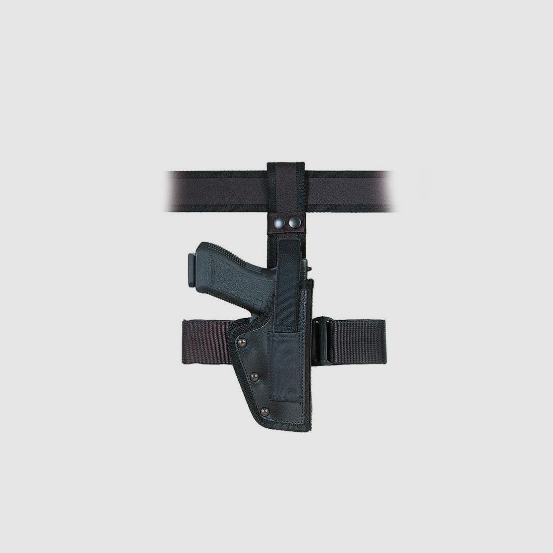 Taktisches Spezialholster von Sickinger