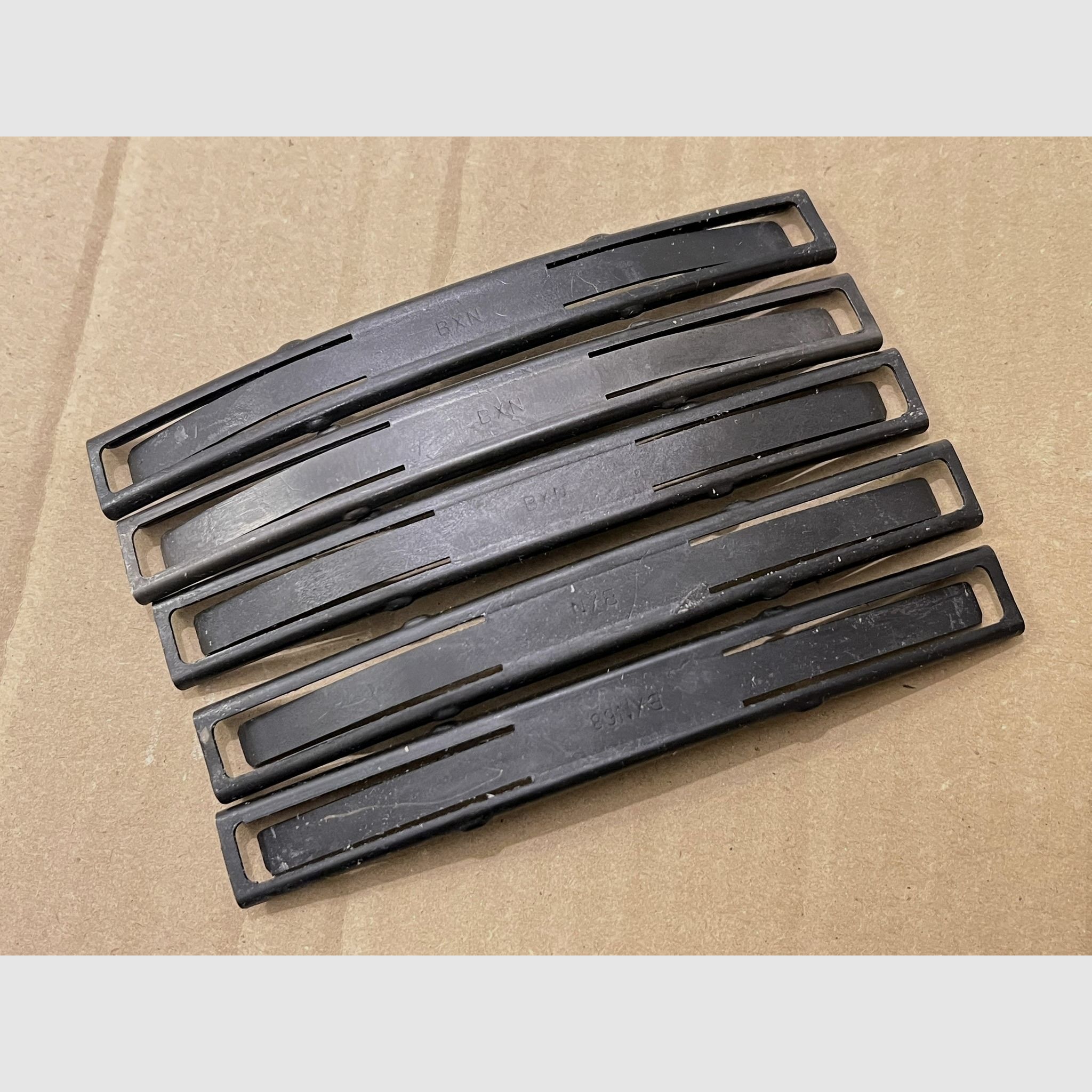 Ladestreifen 10-Schuss VZ58 (vz.58)