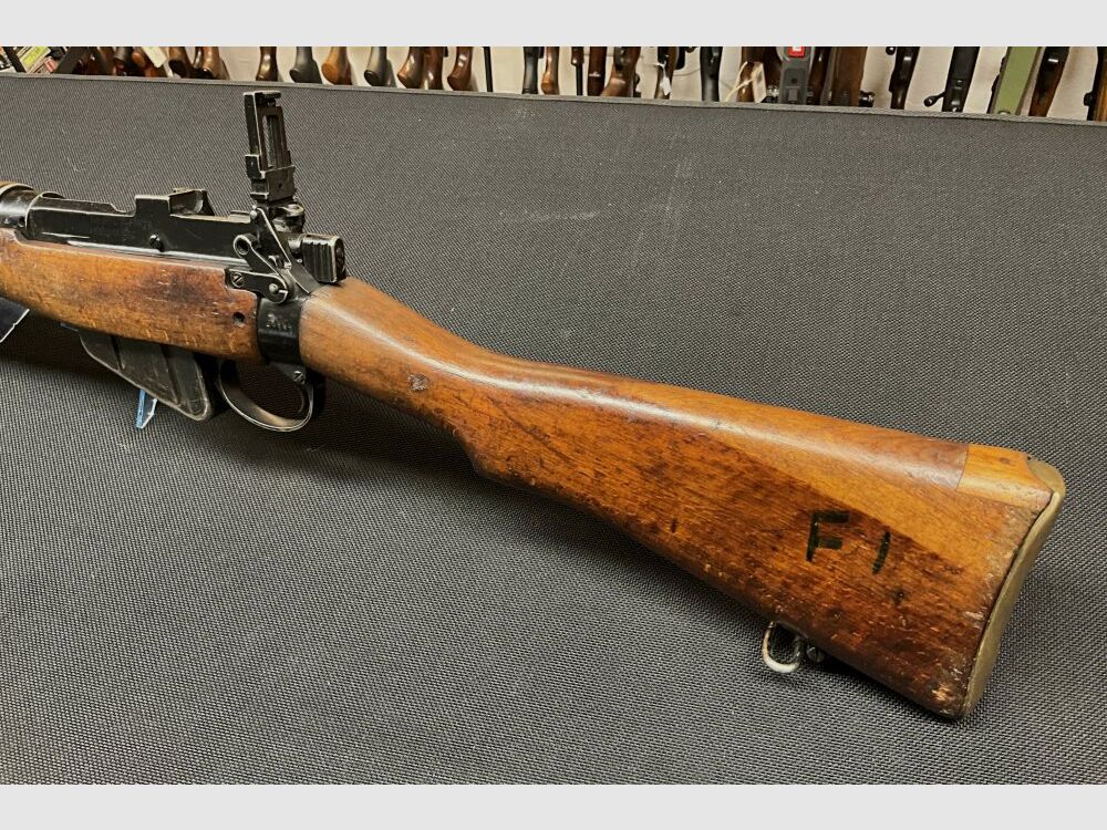 Enfield No.4MK1/2(F) .303Brit