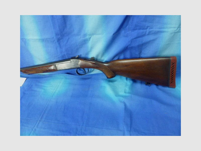 Aya Spain Jagd