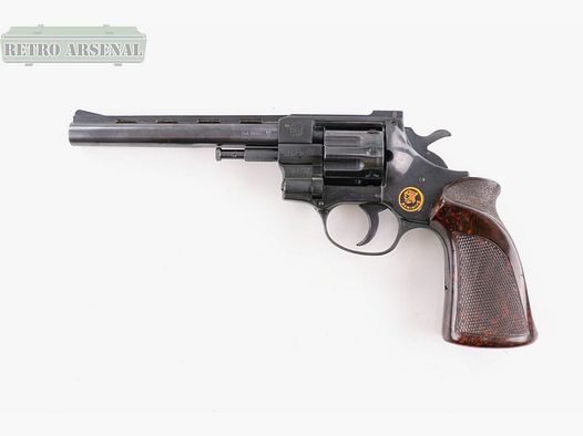 Weihrauch Arminius HW 7S