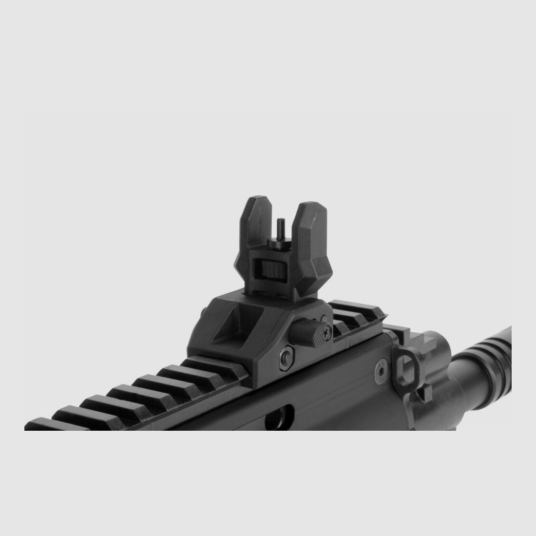 German Sport Guns GmbH Mauser M15 Sport Schwarz .22 lr. HW 10 Schuss kurz LL420 Selbstladebüchse