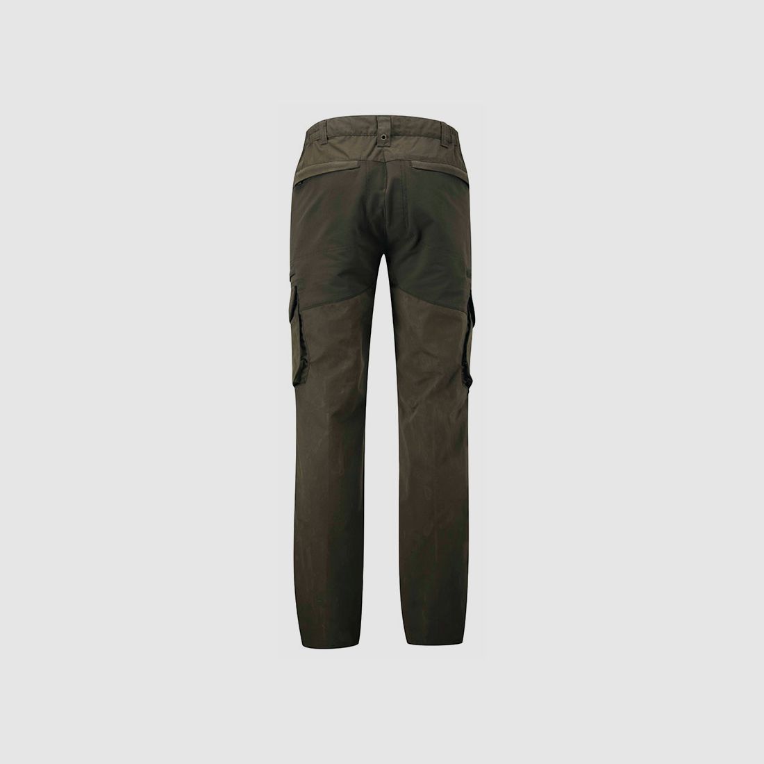 ShooterKing Allround pantaloni da donna Marrone/Marrone, immagine 2 di 5