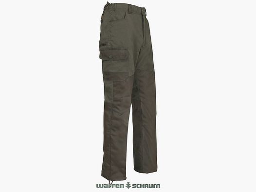 Percussion Dornenhose Tradition Khaki