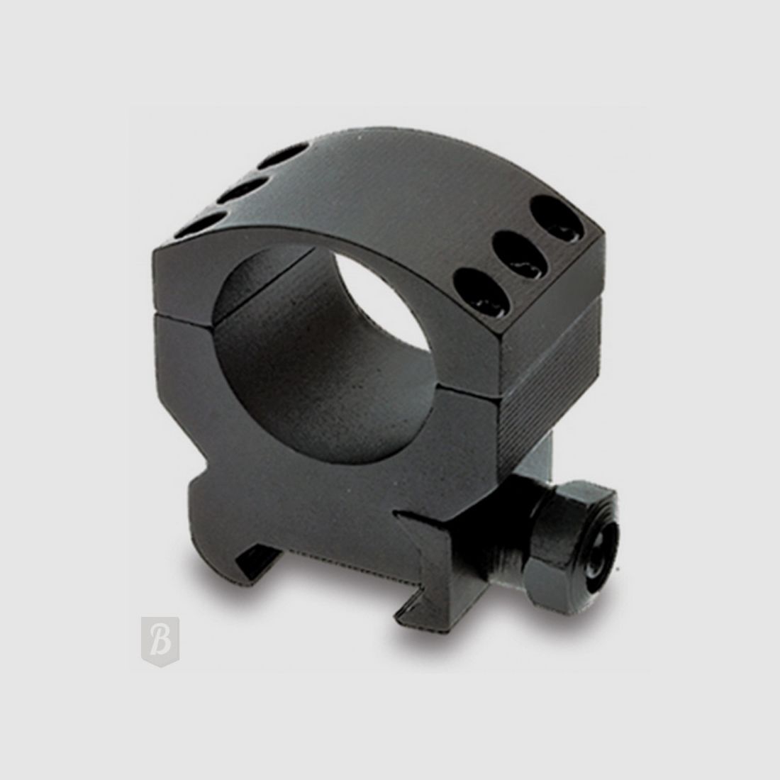 COLLIER BURRIS XTREME TACTICAL 30MM 1.50 HAUTEUR PAR PAIR, Bild 3 von 3