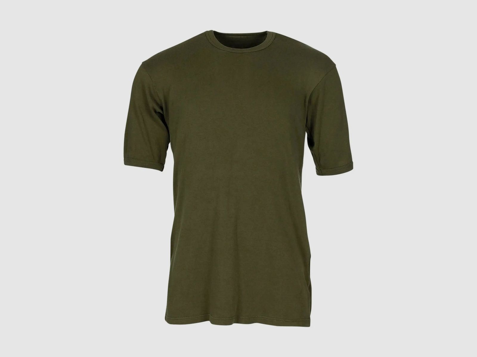 British Army British Army Britisches Unterhemd gebraucht - 102 Herren