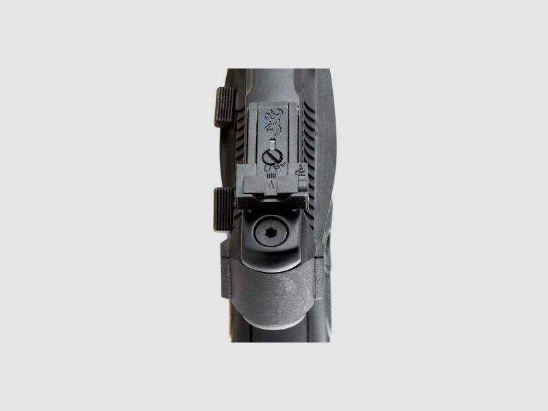 Pistole BROWNING BUCK MARK STANDARD URX Kal.22Lr, Bild 4 von 7