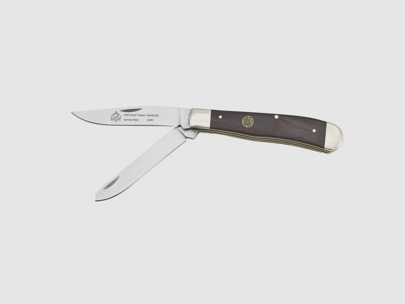 Puma SGB grand trapper, Jacaranda