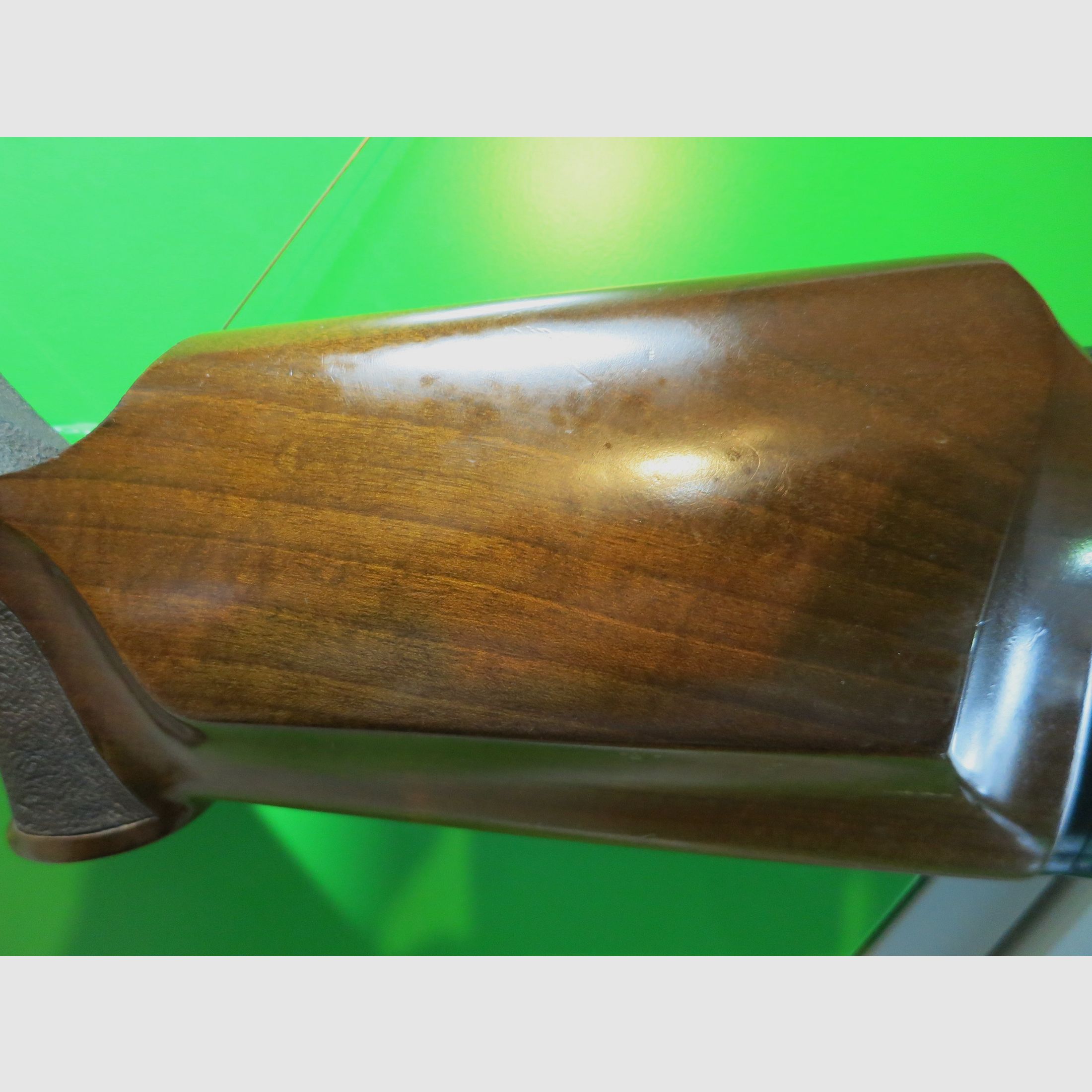 Anschütz Mod. Match 54, der ultimative Sportgeräte-Klassiker, 22lr       #8