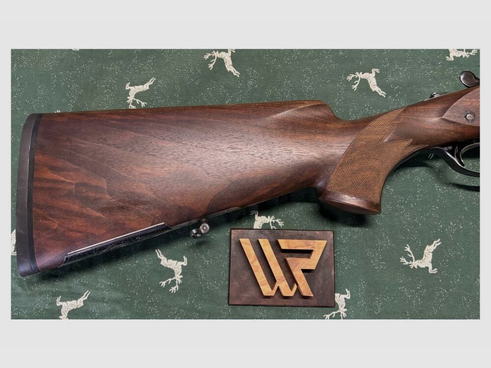 Ansorg ohne 16/65;8x57JR