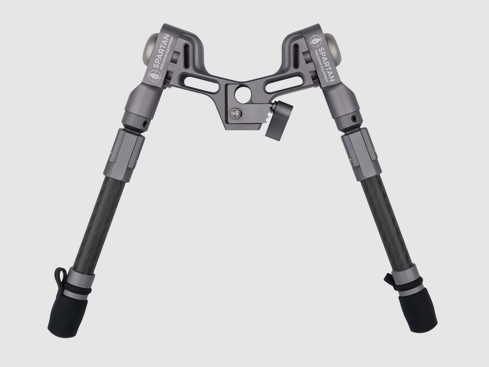Spartan SP01-10-R-BLK Valhalla Bipod incluso adattatore M-Lok 2005