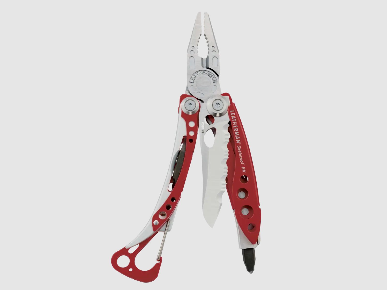 Leatherman Multitool Skeletool RX