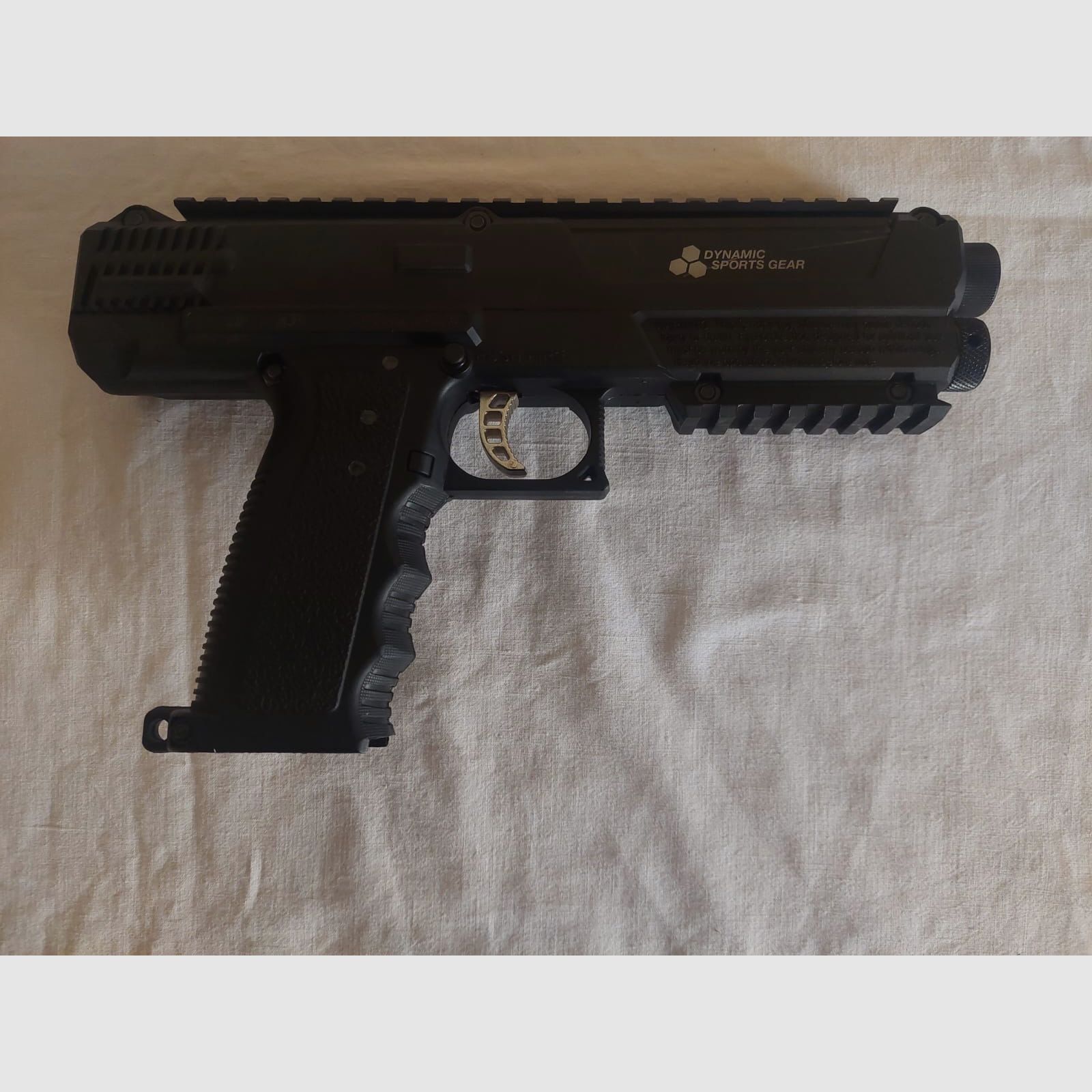 Tippmann TIPX Marcatori + accessori