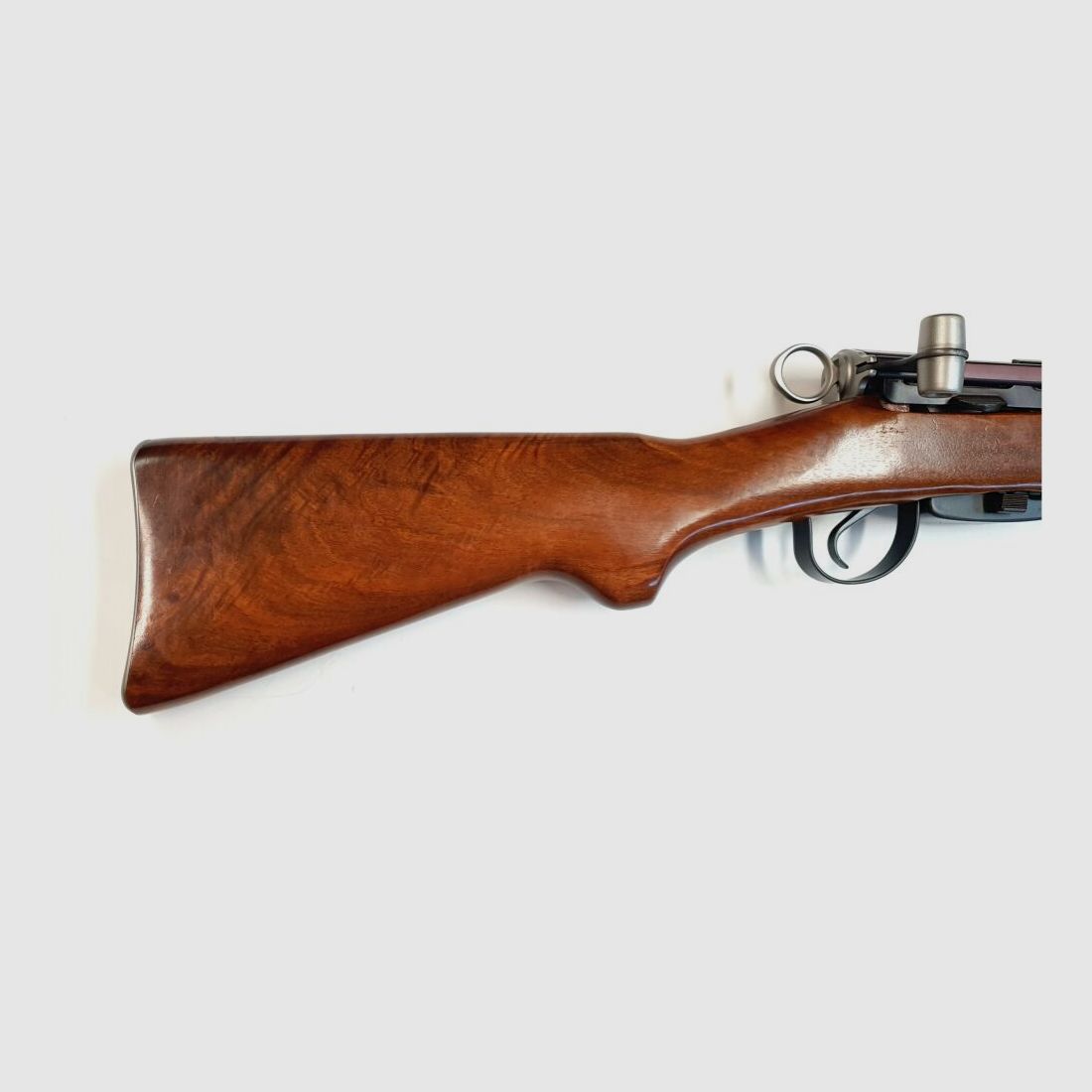Schwaben Arms GmbH - Neue Herstellung - Repetierbüchse SAR K31 SPORTMATCH im Kaliber 308win. ähnlich Schweizer K31
