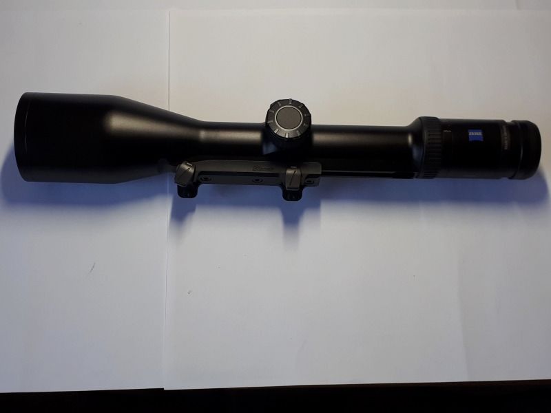 Zeiss Victory HT 3-12x56 M