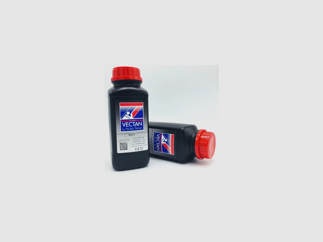 VECTAN POLVO BA10 500 GR